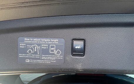 Infiniti QX50 II, 2019 год, 2 970 000 рублей, 14 фотография