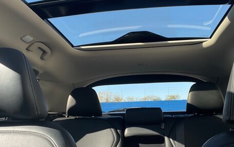 Infiniti QX50 II, 2019 год, 2 970 000 рублей, 18 фотография