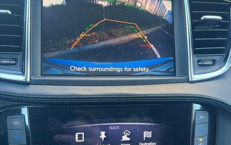 Infiniti QX50 II, 2019 год, 2 970 000 рублей, 19 фотография