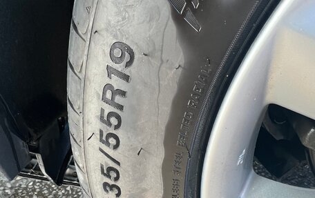 Infiniti QX50 II, 2019 год, 2 970 000 рублей, 13 фотография