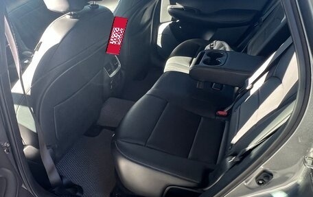 Infiniti QX50 II, 2019 год, 2 970 000 рублей, 10 фотография