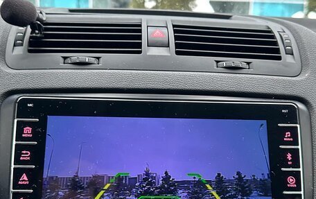 Skoda Octavia, 2011 год, 940 000 рублей, 9 фотография