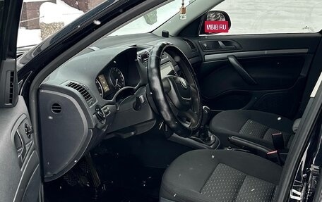 Skoda Octavia, 2011 год, 940 000 рублей, 7 фотография