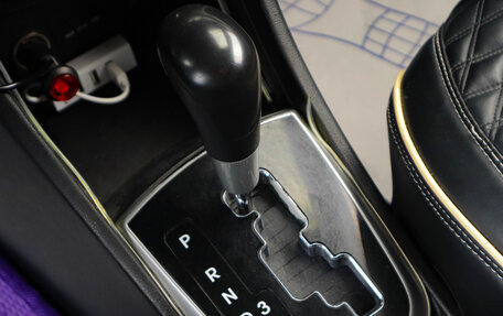 Hyundai Solaris II рестайлинг, 2013 год, 749 000 рублей, 19 фотография