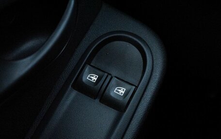 Renault Duster I рестайлинг, 2019 год, 1 519 000 рублей, 15 фотография