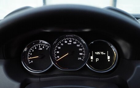 Renault Duster I рестайлинг, 2019 год, 1 519 000 рублей, 16 фотография