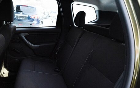 Renault Duster I рестайлинг, 2019 год, 1 519 000 рублей, 17 фотография