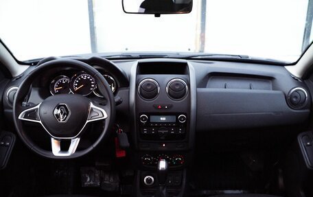 Renault Duster I рестайлинг, 2019 год, 1 519 000 рублей, 11 фотография