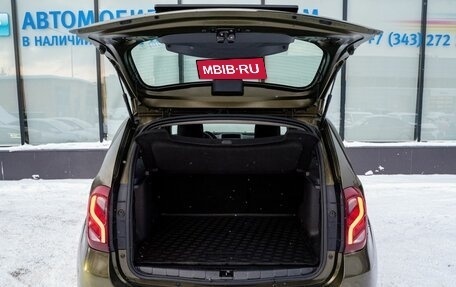 Renault Duster I рестайлинг, 2019 год, 1 519 000 рублей, 18 фотография