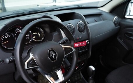 Renault Duster I рестайлинг, 2019 год, 1 519 000 рублей, 10 фотография