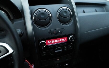 Renault Duster I рестайлинг, 2019 год, 1 519 000 рублей, 12 фотография