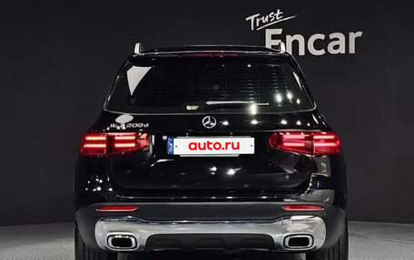 Mercedes-Benz GLB, 2024 год, 4 110 000 рублей, 4 фотография