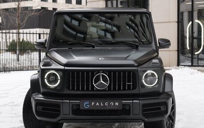 Mercedes-Benz G-Класс AMG, 2023 год, 22 900 000 рублей, 1 фотография