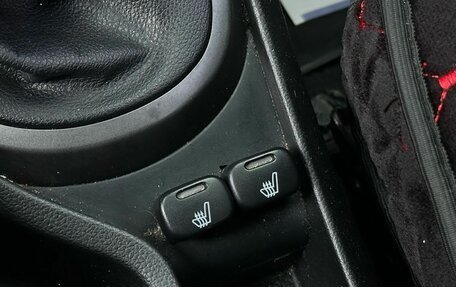 KIA Rio III рестайлинг, 2014 год, 799 000 рублей, 19 фотография