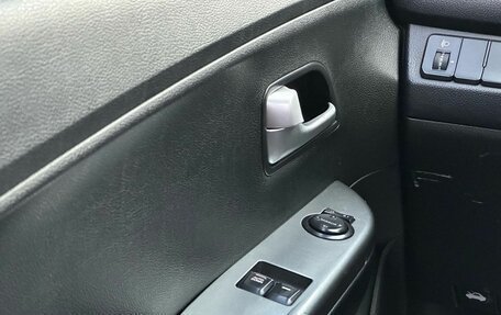 KIA Rio III рестайлинг, 2014 год, 799 000 рублей, 20 фотография