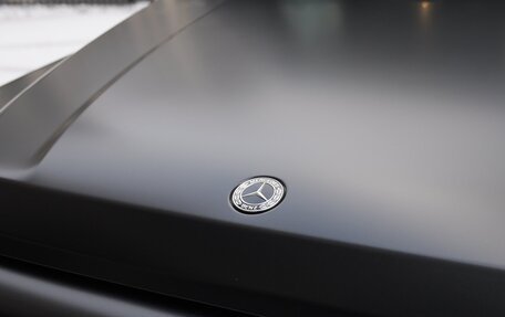 Mercedes-Benz G-Класс AMG, 2023 год, 22 900 000 рублей, 8 фотография