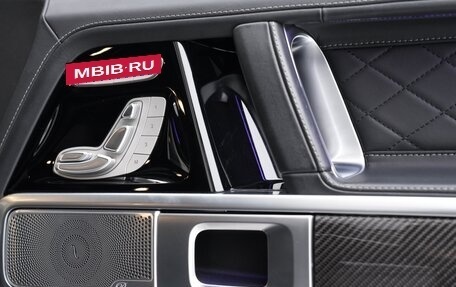 Mercedes-Benz G-Класс AMG, 2023 год, 22 900 000 рублей, 9 фотография