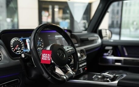 Mercedes-Benz G-Класс AMG, 2023 год, 22 900 000 рублей, 12 фотография