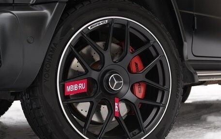 Mercedes-Benz G-Класс AMG, 2023 год, 22 900 000 рублей, 7 фотография