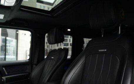 Mercedes-Benz G-Класс AMG, 2023 год, 22 900 000 рублей, 21 фотография