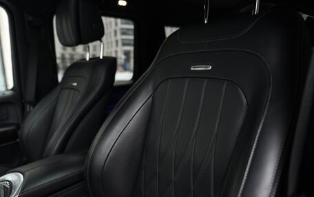 Mercedes-Benz G-Класс AMG, 2023 год, 22 900 000 рублей, 19 фотография