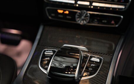 Mercedes-Benz G-Класс AMG, 2023 год, 22 900 000 рублей, 18 фотография