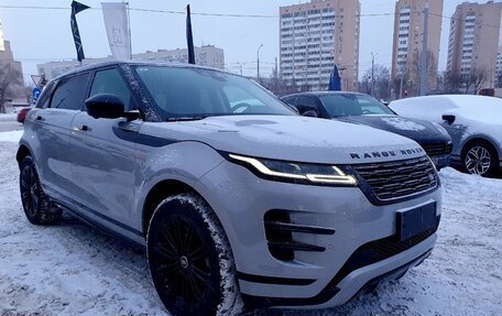Land Rover Range Rover Evoque II, 2025 год, 6 290 000 рублей, 3 фотография