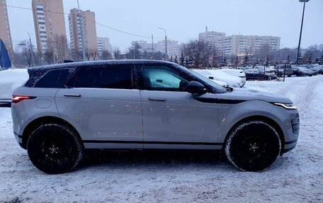 Land Rover Range Rover Evoque II, 2025 год, 6 290 000 рублей, 4 фотография