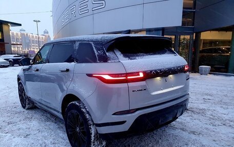 Land Rover Range Rover Evoque II, 2025 год, 6 290 000 рублей, 7 фотография
