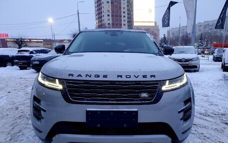 Land Rover Range Rover Evoque II, 2025 год, 6 290 000 рублей, 2 фотография