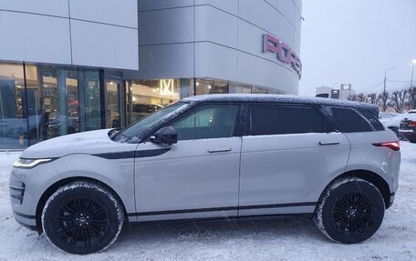 Land Rover Range Rover Evoque II, 2025 год, 6 290 000 рублей, 8 фотография