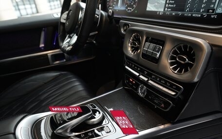 Mercedes-Benz G-Класс AMG, 2023 год, 22 900 000 рублей, 17 фотография