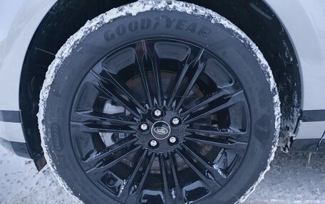 Land Rover Range Rover Evoque II, 2025 год, 6 290 000 рублей, 9 фотография