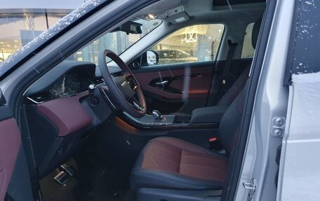 Land Rover Range Rover Evoque II, 2025 год, 6 290 000 рублей, 10 фотография