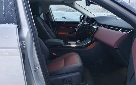 Land Rover Range Rover Evoque II, 2025 год, 6 290 000 рублей, 13 фотография