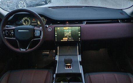 Land Rover Range Rover Evoque II, 2025 год, 6 290 000 рублей, 12 фотография