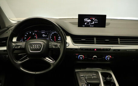 Audi Q7, 2016 год, 3 149 000 рублей, 8 фотография