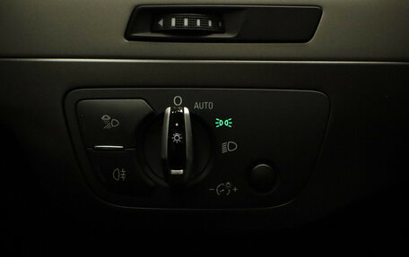 Audi Q7, 2016 год, 3 149 000 рублей, 10 фотография