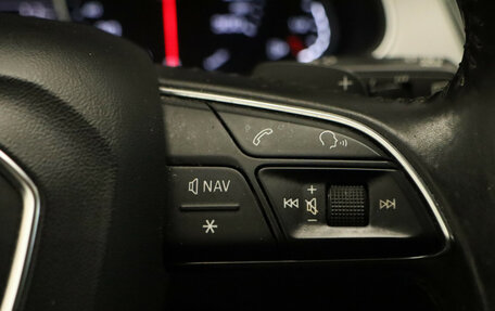 Audi Q7, 2016 год, 3 149 000 рублей, 11 фотография