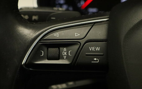 Audi Q7, 2016 год, 3 149 000 рублей, 12 фотография