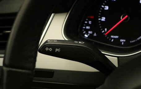 Audi Q7, 2016 год, 3 149 000 рублей, 13 фотография