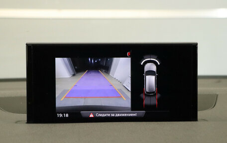 Audi Q7, 2016 год, 3 149 000 рублей, 19 фотография