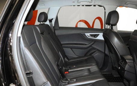 Audi Q7, 2016 год, 3 149 000 рублей, 23 фотография