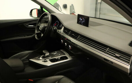 Audi Q7, 2016 год, 3 149 000 рублей, 22 фотография