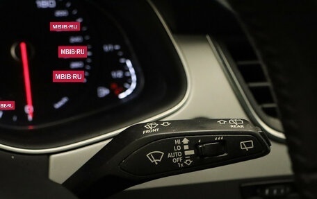 Audi Q7, 2016 год, 3 149 000 рублей, 14 фотография