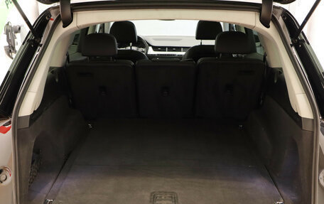 Audi Q7, 2016 год, 3 149 000 рублей, 25 фотография