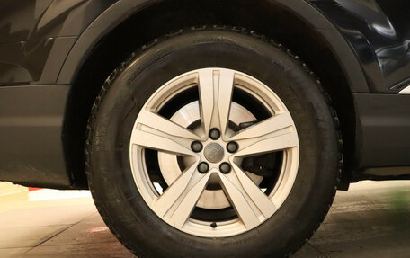 Audi Q7, 2016 год, 3 149 000 рублей, 26 фотография