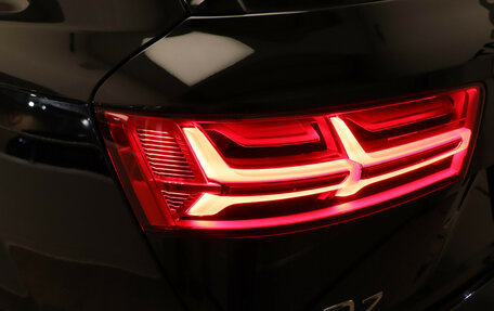 Audi Q7, 2016 год, 3 149 000 рублей, 27 фотография