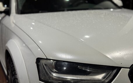 Audi A4 allroad, 2013 год, 1 700 000 рублей, 8 фотография