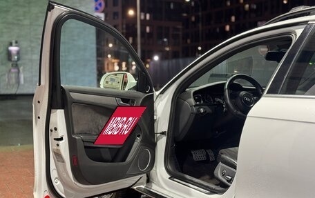 Audi A4 allroad, 2013 год, 1 700 000 рублей, 6 фотография